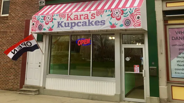 Kara's Kupcakes