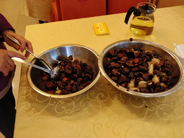 Cuiyun Shuizhu Private Kitchens