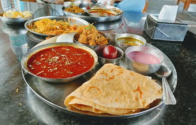 Hotel Chul Mutton - Nagar road - Sagar Takawale Group of Hotels