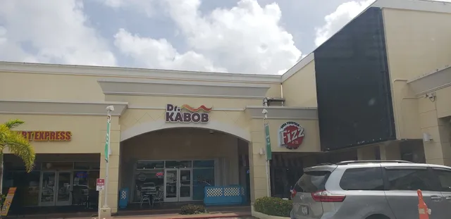Dr. KABOB