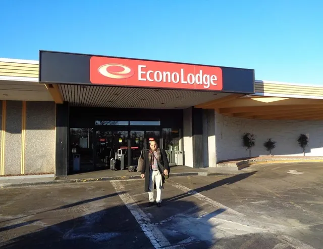 Days Inn by Wyndham Jersey City / NYC Area