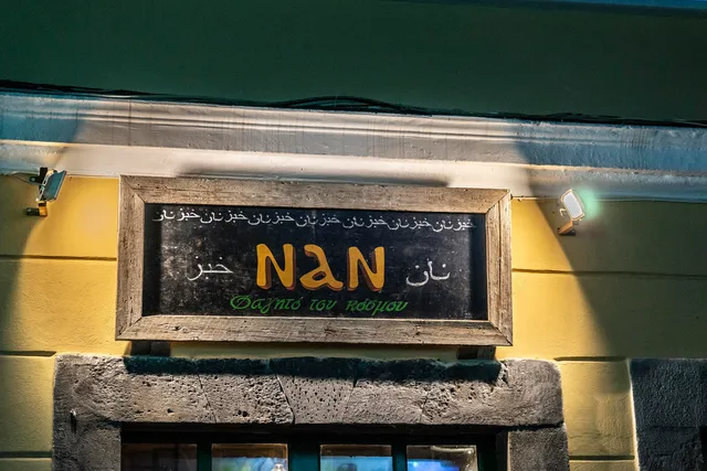 NAN
