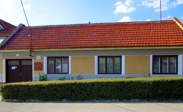 Ubytování Ledňáček