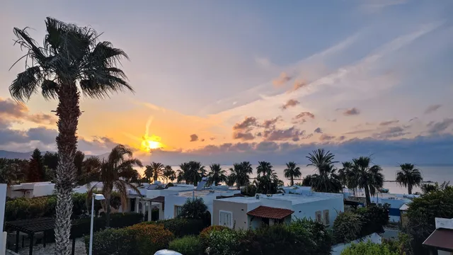 Arsinoe Beach Village