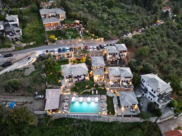 Agapitos Villas & Guesthouses