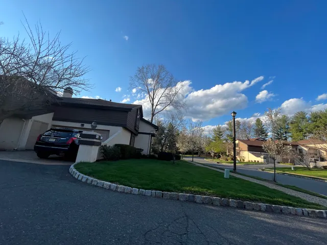 James Forrestal Campus of Princeton University