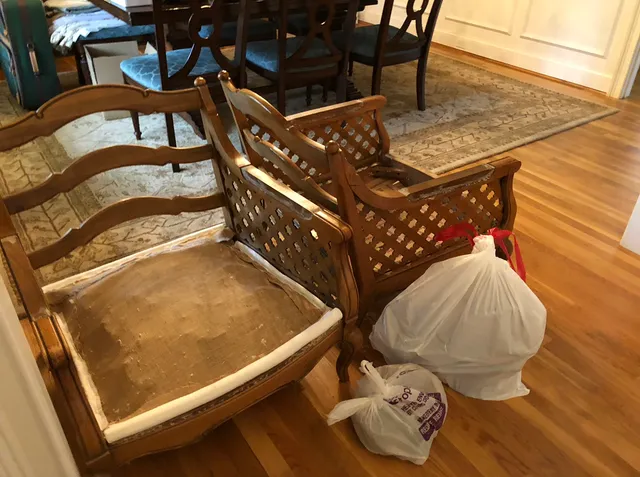 Lyons Upholstery Shop