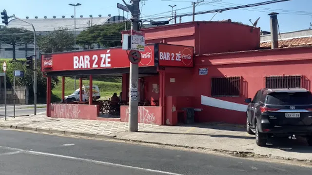 Bar 2 Zé