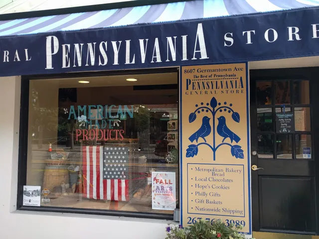 Pennsylvania General Store