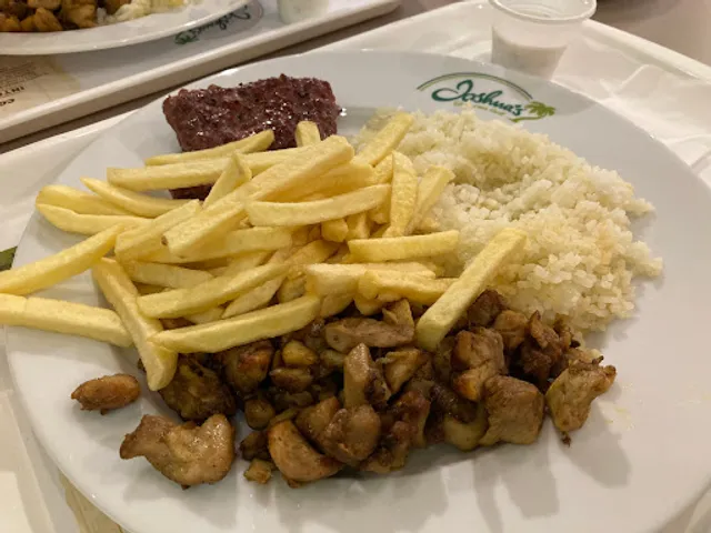 Joshua's Shoarma Grill