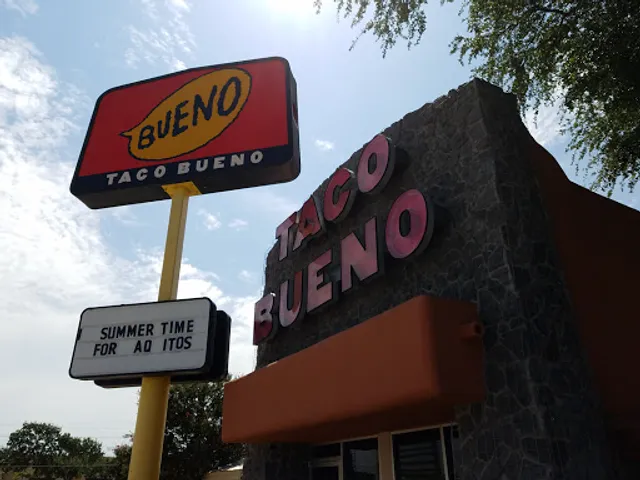 Taco Bueno
