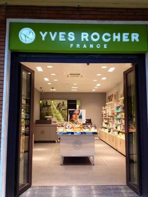 Yves Rocher Italia