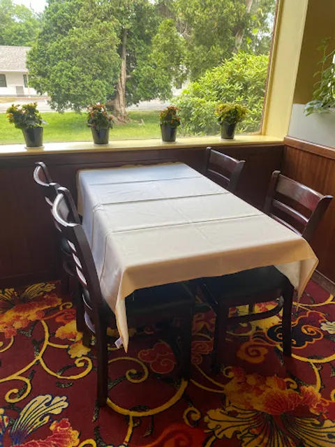 Panda North Chinese And Japanese Restaurant