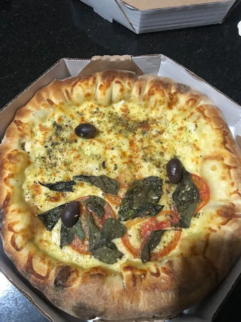 Bolinha Pizza Bar