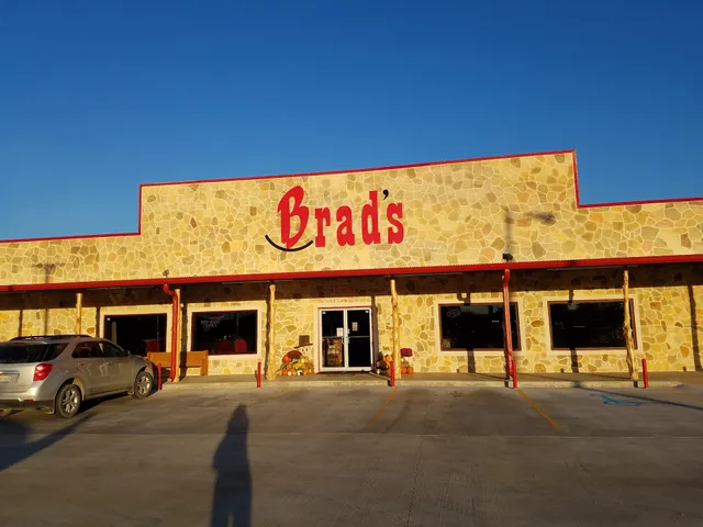 Brad's Western & Work Wear