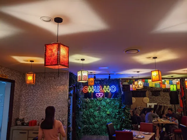 Chulho - Harris Park