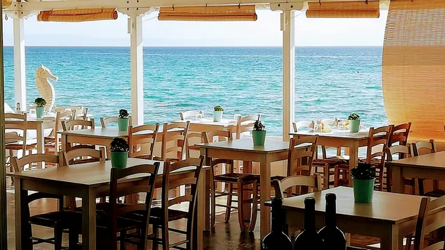 Ippokampos Greek Restaurant