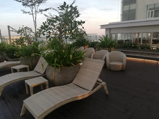 Suasana Residence Homestay@Johor Bahru