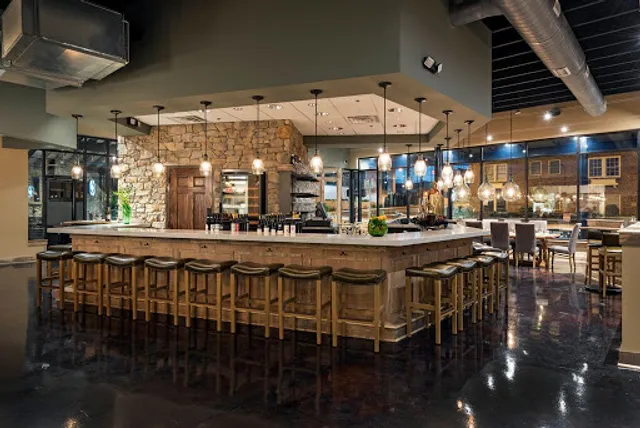 Quanto Basta Italian Eatery & Wine Bar