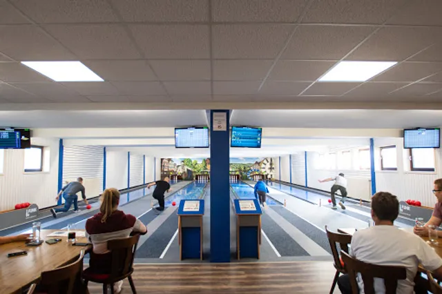 Restaurant Kimmichstub´n - Damhösel & Jauß GbR