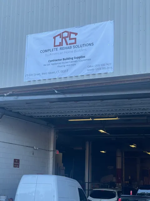 Complete Rehab Solutions