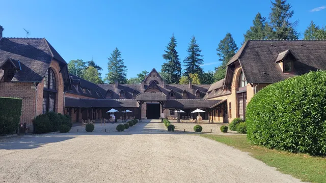 The Stables Rivaulde