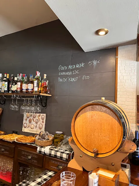 Restaurante el Peregrino