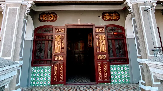 Wei Lai Spicy Hotpot - Georgetown