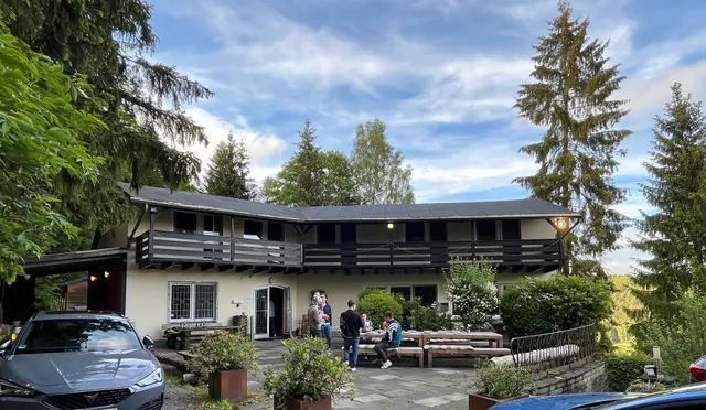 Ferienhaus Hirtenwiese