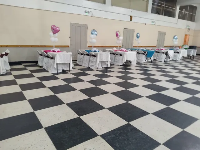 Inwood Senior Center