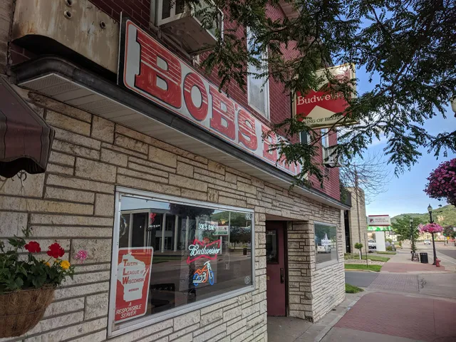 Bob's Bar