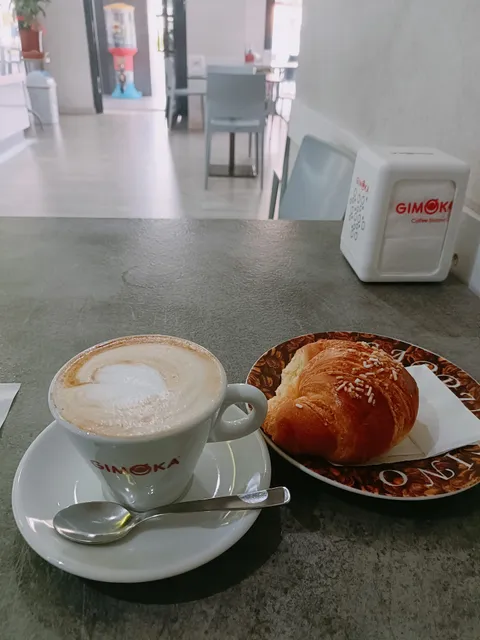 Napoli Café