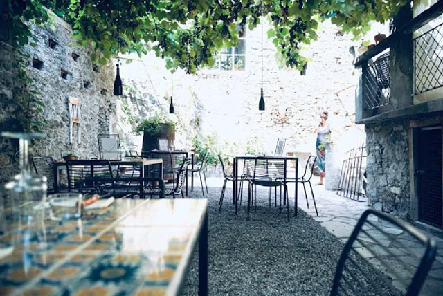 Semi di grano Home Restaurant