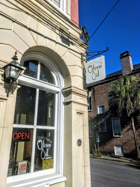 Lowcountry Olive Oil