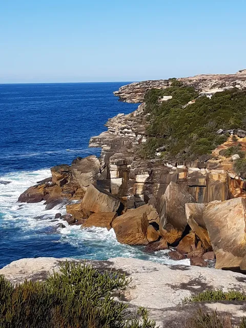 Royal National Park