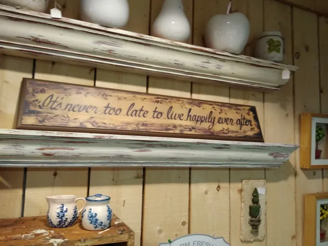 Middleboro Antique Co-op