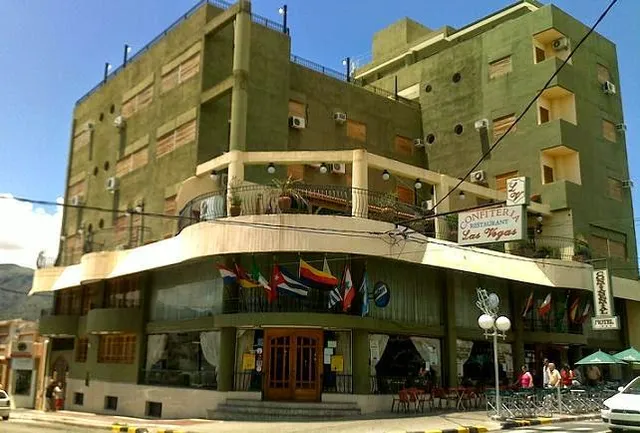 Hotel Continental Cosquin