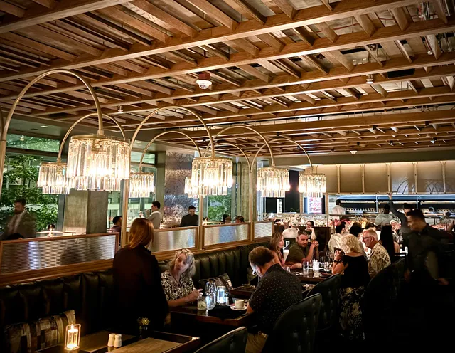 Fogo de Chão Brazilian Steakhouse