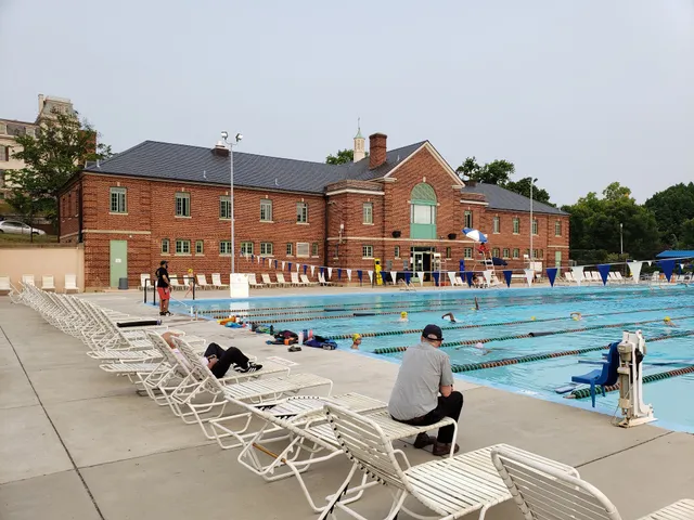 Banneker Recreation Center