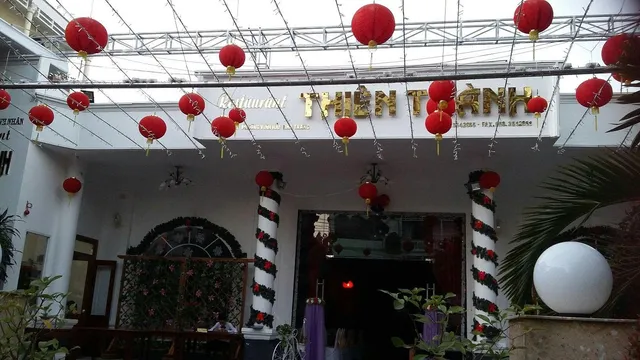 Thien Thanh Cerulean Hotel