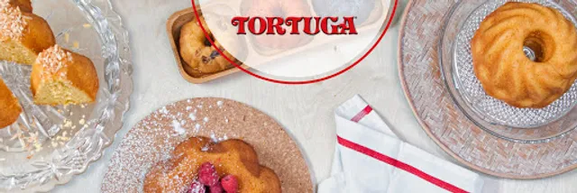 Tortuga Rum Cake Company