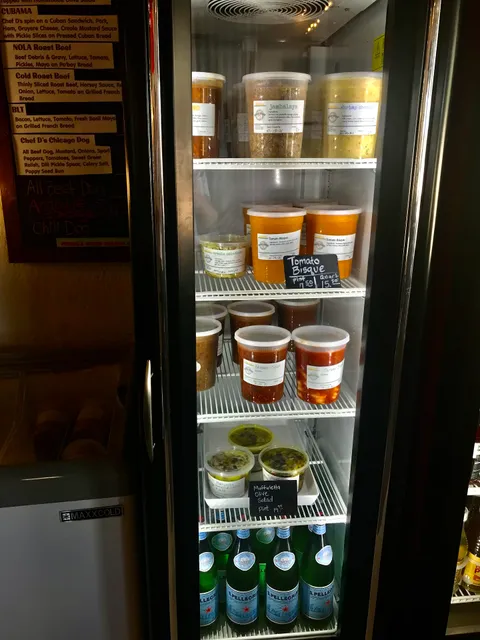 Nolabama Snack Shack