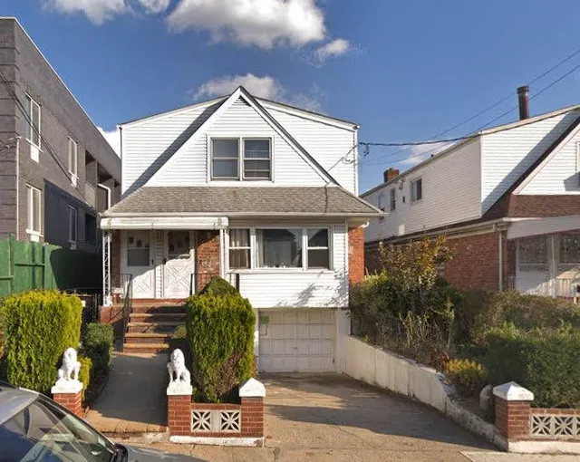 Salvatore Trapani, Winzone Realty Inc