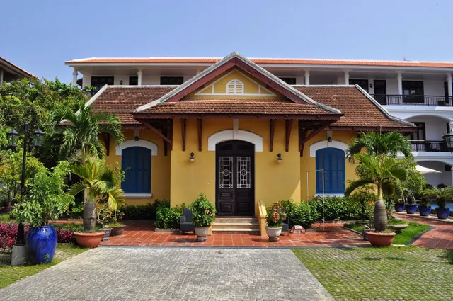 Le Domaine de Cocodo