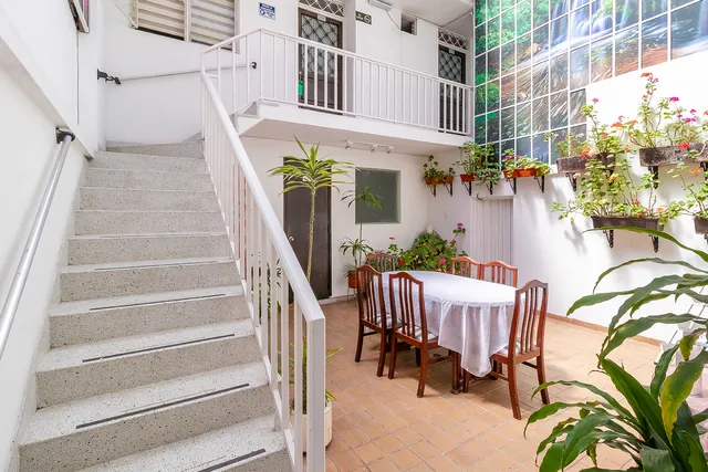 Ayenda 1079 Bogotá Alpes Polo Club