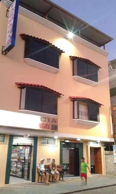 Emanuel By The Point