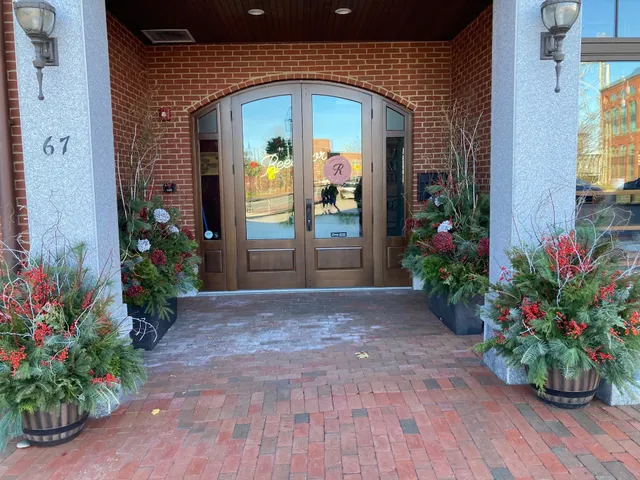 Reedmor Books & Brews