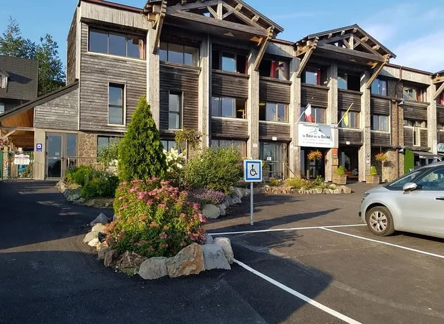 Résidence Le Bois De La Reine