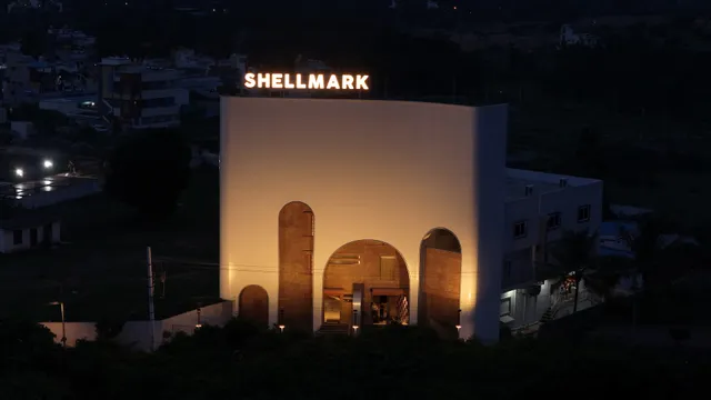 Hotel Shellmark