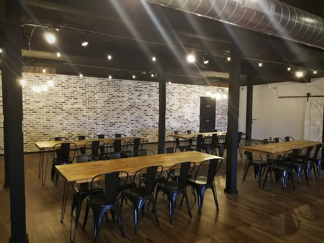 Southern Homestead Event Center